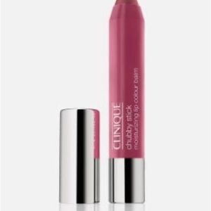 Clinique Chubby Stick 07 Super Strawberry